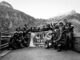 Besuch Treviso Triumph Team